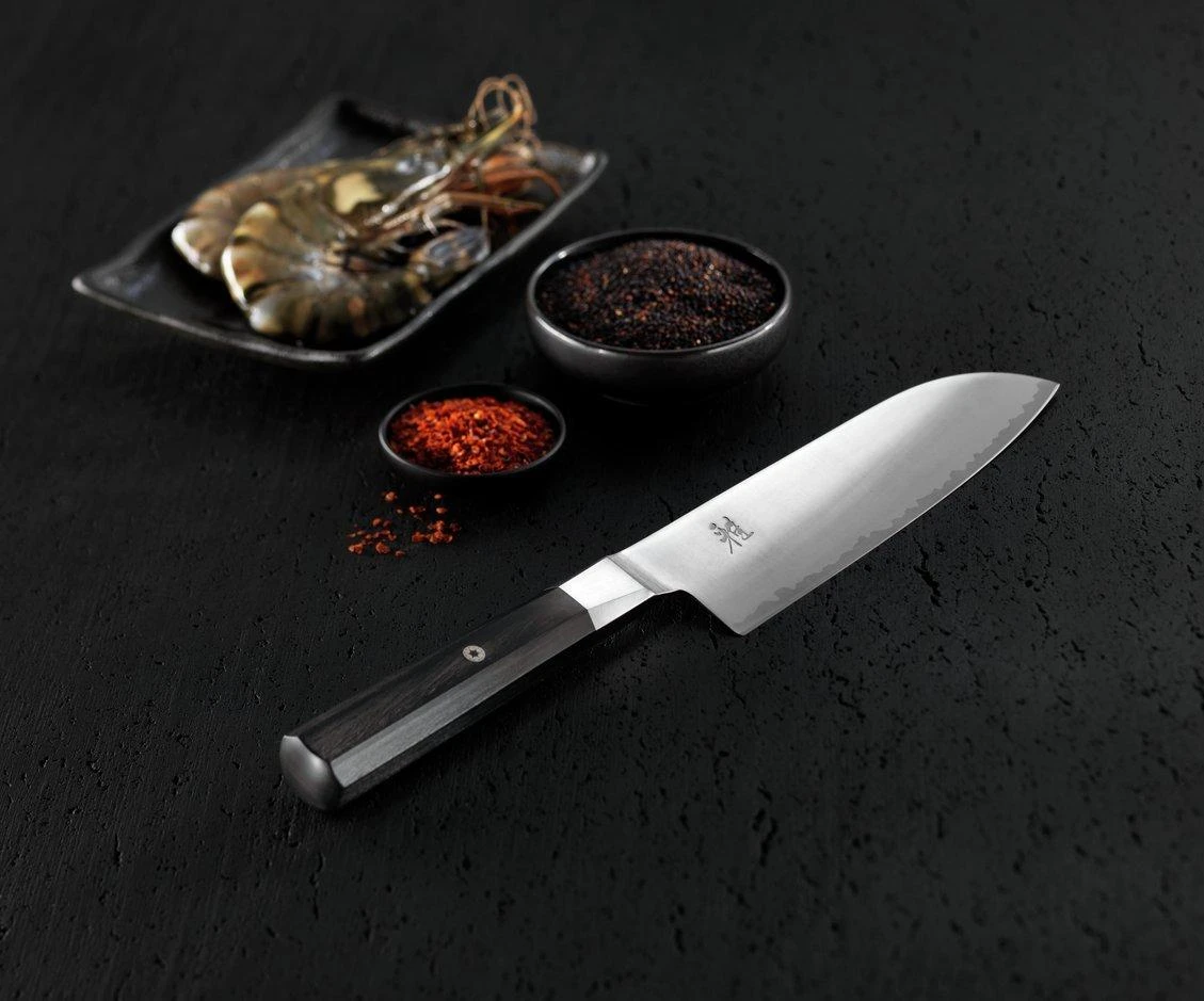 Miyabi 4000FC Santoku 18 Cm, 33957-181 10 Miyabi 4000FC Santoku 18 Cm, 33957-181 - Imagen 8