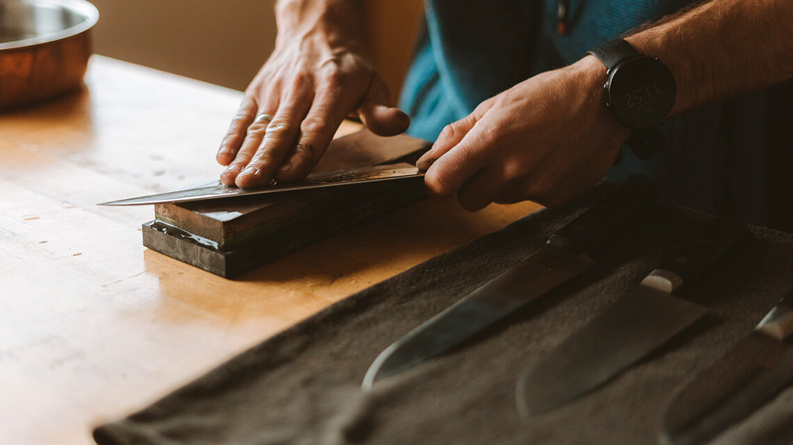 Primera página -CocinaPro Ventas 5