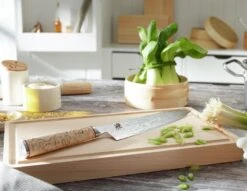 Miyabi By Zwilling 5000MCD Gyutoh, 34373-241 19 Miyabi By Zwilling 5000MCD Gyutoh, 34373-241 -CocinaPro Ventas 5000MCD3