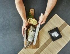 Miyabi By Zwilling 5000MCD Cuchillo De Pan, 34376-231 -CocinaPro Ventas 5000MCD5