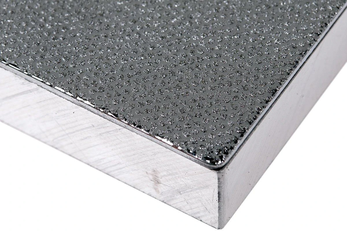 Atoma Diamond Stone #140 Economy Piedra De Afilar Diamante 4 Atoma Diamond Stone #140 Economy Piedra De Afilar Diamante - Imagen 2