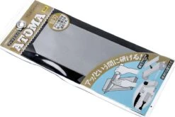 Atoma Diamond Stone Replacement Sheet #1200 Economy Placa De Repuesto 9 Atoma Diamond Stone Replacement Sheet #1200 Economy Placa De Repuesto -CocinaPro Ventas AAATM75 12C 04 atoma diamond stone aaatm75 12c 04