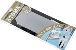 Atoma Diamond Stone Replacement Sheet #400 Economy Placa De Repuesto 9 Atoma Diamond Stone Replacement Sheet #400 Economy Placa De Repuesto -CocinaPro Ventas AAATM75 4C 04 atoma diamond stone aaatm75 4c 04