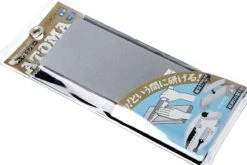 Atoma Diamond Stone #400 Economy Piedra De Afilar Diamante 9 Atoma Diamond Stone #400 Economy Piedra De Afilar Diamante -CocinaPro Ventas AAATM75 4E 04 atoma diamond stone aaatm75 4e 04