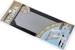 Atoma Diamond Stone Replacement Sheet #600 Economy Placa De Repuesto 9 Atoma Diamond Stone Replacement Sheet #600 Economy Placa De Repuesto -CocinaPro Ventas AAATM75 6C 04 atoma diamond stone aaatm75 6c 04