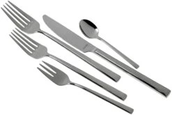 Amefa Metropole 1170 60-piezas Juego De Cubiertos 11 Amefa Metropole 1170 60-piezas Juego De Cubiertos -CocinaPro Ventas AM117000RT24G09 04 amefa