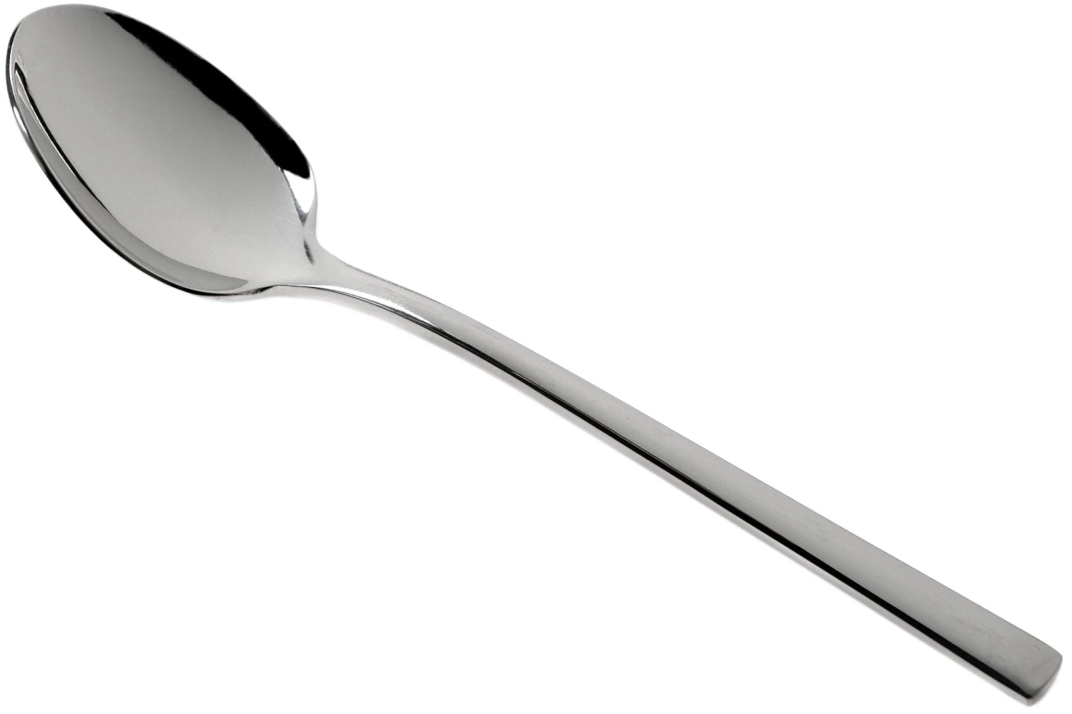 Amefa Metropole 1170 Seis Cucharas De Té 4 Amefa Metropole 1170 Seis Cucharas De Té - Imagen 2