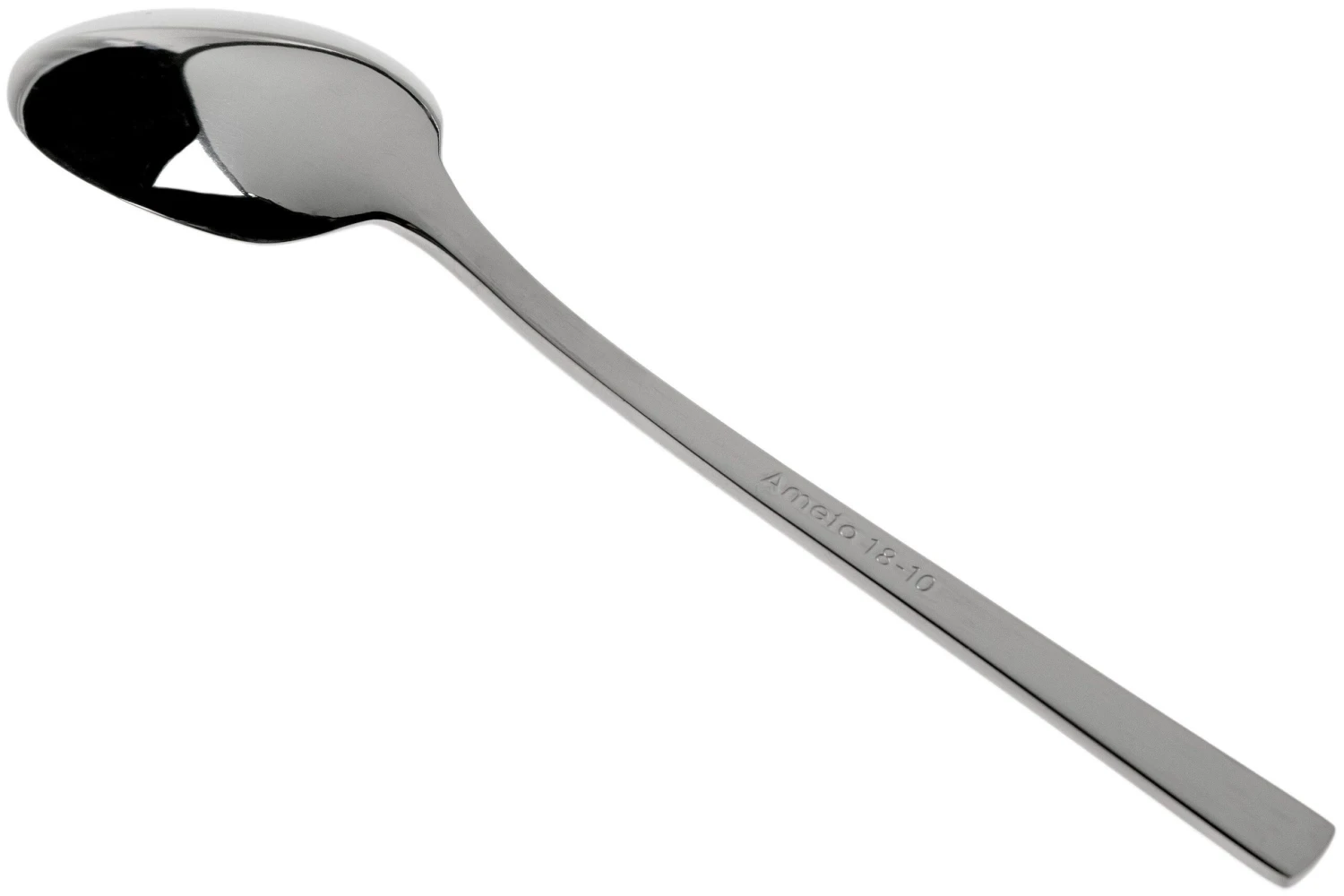 Amefa Metropole 1170 Seis Cucharas De Té 5 Amefa Metropole 1170 Seis Cucharas De Té - Imagen 3