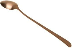 Amefa Austin 1410, 1410AETR06AV6 Cucharas Para Sorbete / Cucharas Para Latte Macchiato De Cobre, 6 Piezas 8 Amefa Austin 1410, 1410AETR06AV6 Cucharas Para Sorbete / Cucharas Para Latte Macchiato De Cobre, 6 Piezas -CocinaPro Ventas AM1410AETR06AV6 03 amefa