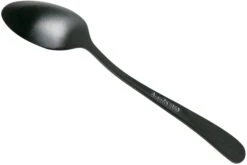 Amefa Austin 1410 Seis Cucharas De Café Mate, Negro -CocinaPro Ventas AM1410ATTR06AK6 03 amefa