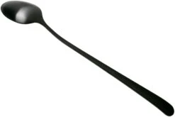 Amefa Austin 1410 Seis Cucharas De Sorbete/Latte Macchiato Cucharas, Negro Mate 8 Amefa Austin 1410 Seis Cucharas De Sorbete/Latte Macchiato Cucharas, Negro Mate -CocinaPro Ventas AM1410ATTR06AV6 03 amefa