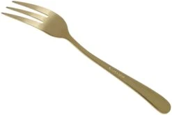 Amefa Austin 1410, 1410AVTR06AN6 Tenedores De Pastelería De Color Champán, 6 Piezas 8 Amefa Austin 1410, 1410AVTR06AN6 Tenedores De Pastelería De Color Champán, 6 Piezas -CocinaPro Ventas AM1410AVTR06AN6 03 amefa