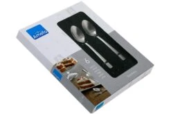 Amefa Ventura 1924 Seis Cucharas De Café -CocinaPro Ventas AM192400VDB6AK6 04 amefa