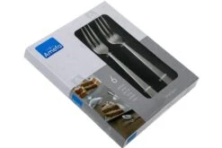 Amefa Ventura 1924 Seis Tenedores De Pastelería 9 Amefa Ventura 1924 Seis Tenedores De Pastelería -CocinaPro Ventas AM192400VDB6AN6 04 amefa