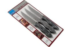 Amefa Hercule XXL 4917 Tres Cuchillos Para Carne -CocinaPro Ventas AM491715BC08SK3 06 amefa