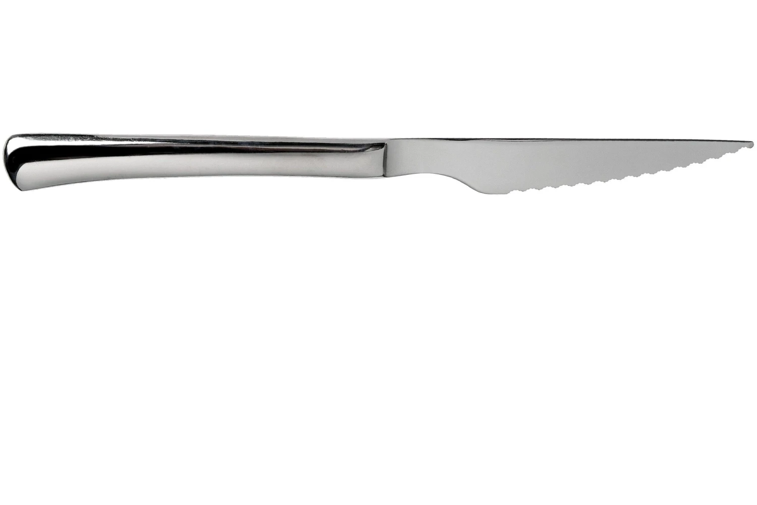 Amefa Chuletero 7038 Seis Cuchillos Para Carne 4 Amefa Chuletero 7038 Seis Cuchillos Para Carne - Imagen 2