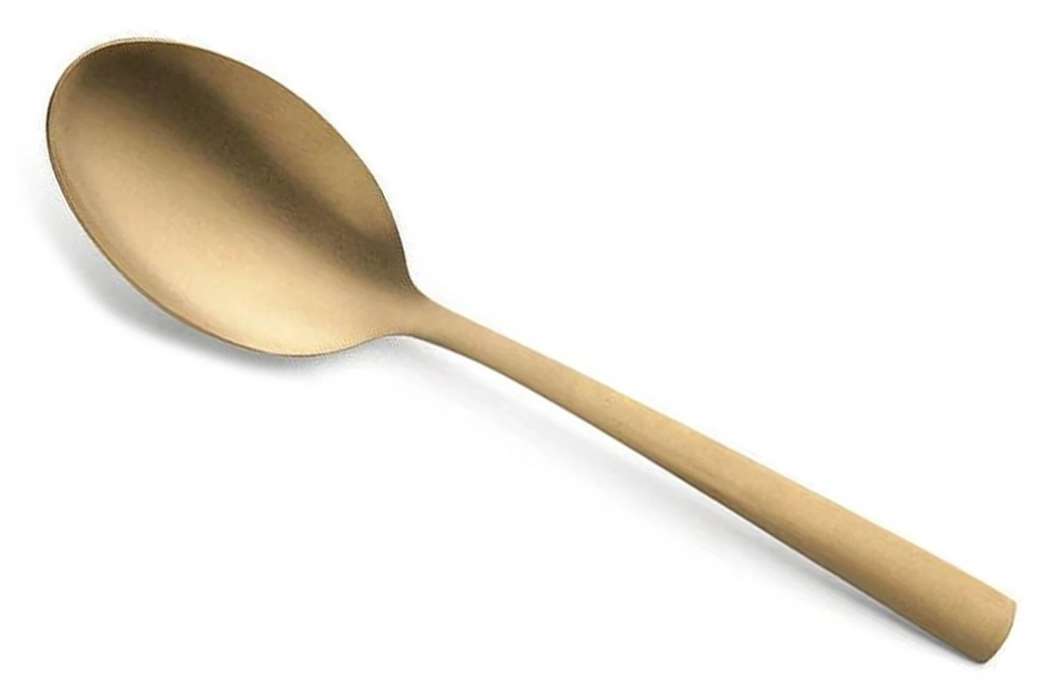 Amefa Manille All You Need 9035 Cubertería De 42 Piezas, Oro 4 Amefa Manille All You Need 9035 Cubertería De 42 Piezas, Oro - Imagen 2