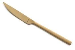 Amefa Manille All You Need 9035 Cubertería De 42 Piezas, Oro 18 Amefa Manille All You Need 9035 Cubertería De 42 Piezas, Oro -CocinaPro Ventas AM9035AUAYN7E29 08 amefa