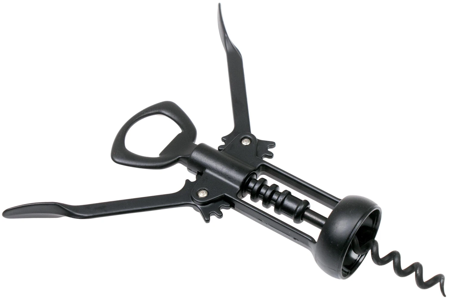 L’Atelier Du Vin Black Black 2490351094 Sacacorchos 3 L’Atelier Du Vin Black Black 2490351094 Sacacorchos - Imagen 2