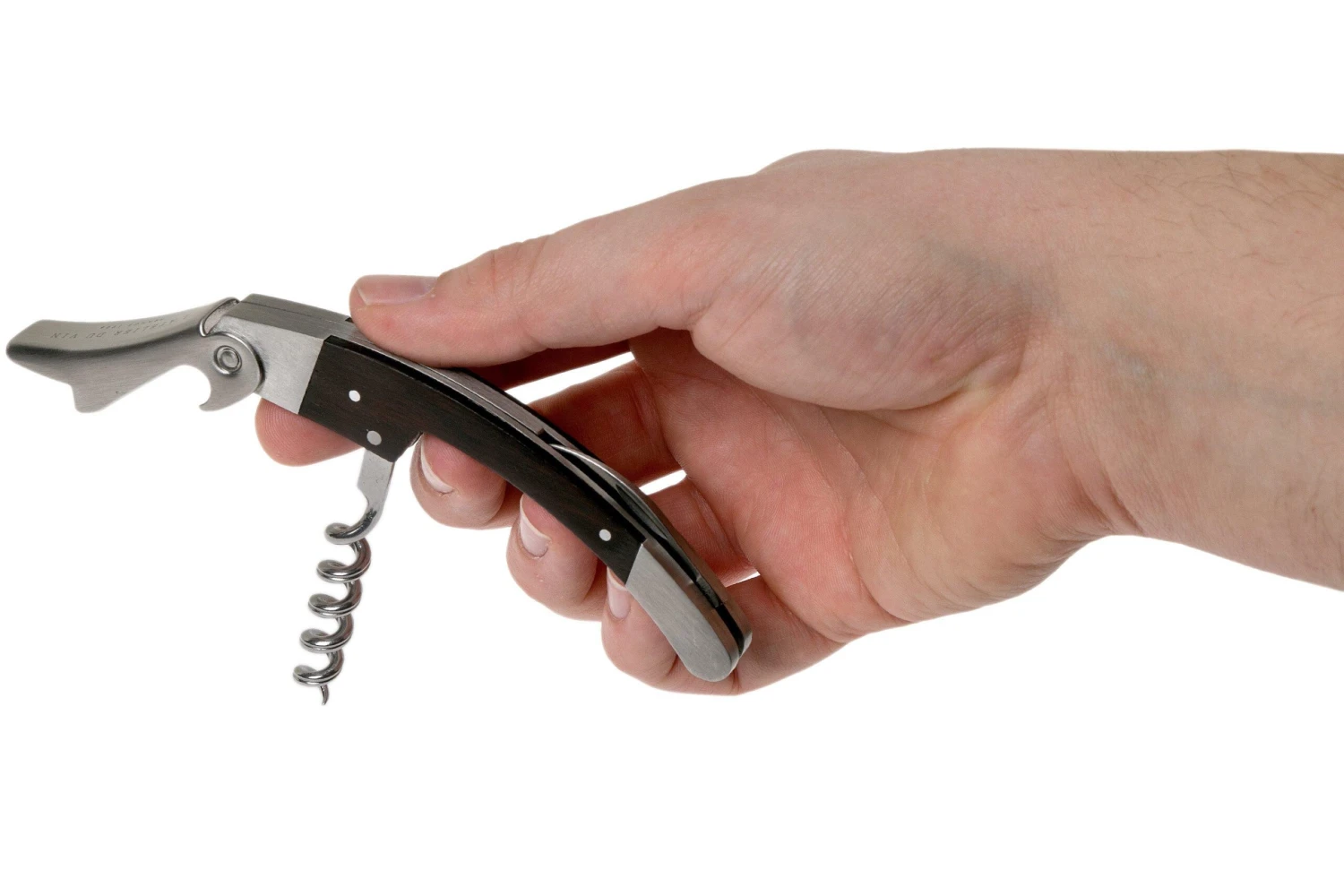 L'Atelier Du Vin Chef Cuchillo Sommelier 6 L'Atelier Du Vin Chef Cuchillo Sommelier - Imagen 4