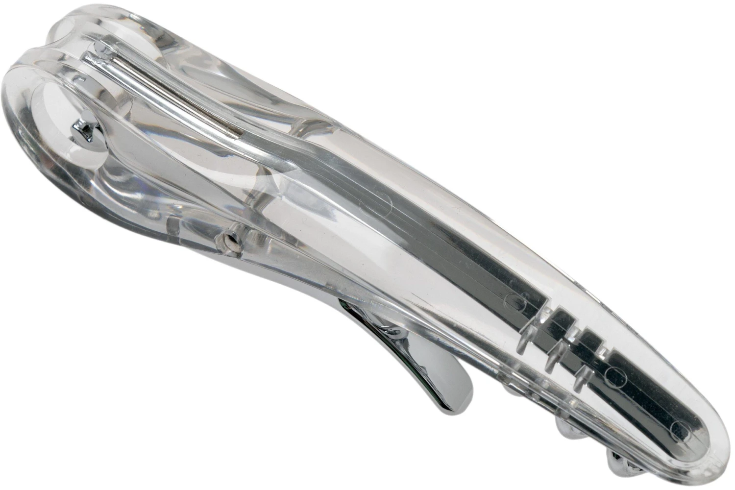 L'Atelier Du Vin Soft Machine Sacacorchos De Cristal 5 L'Atelier Du Vin Soft Machine Sacacorchos De Cristal - Imagen 3