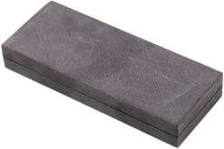 Ardennes Coticule 843 Piedra De Afilar Combinada Belga Y La Pyrénéés, 150 X 60 Mm