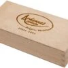 Ardennes Coticule Caja De Almacenamiento De Madera Para Piedra De Afilar 150x60mm 1 Ardennes Coticule Caja De Almacenamiento De Madera Para Piedra De Afilar 150x60mm -CocinaPro Ventas ARCBBW908 01 ardennes coticule arcbbw908 01