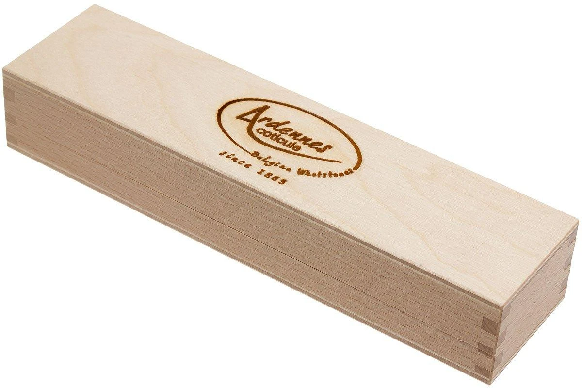 Ardennes Coticule Caja De Almacenamiento De Madera Para Piedra De Afilar 200x40 Mm 3 Ardennes Coticule Caja De Almacenamiento De Madera Para Piedra De Afilar 200x40 Mm