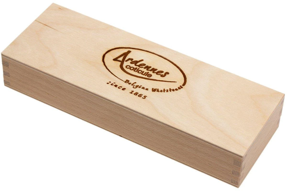 Ardennes Coticule Caja De Almacenamiento De Madera Para Piedra De Afilar 200x60 Mm 3 Ardennes Coticule Caja De Almacenamiento De Madera Para Piedra De Afilar 200x60 Mm