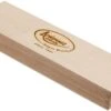 Ardennes Coticule Caja De Almacenamiento De Madera Para Piedra De Afilar 250x60mm -CocinaPro Ventas ARCBBW913 01 ardennes coticule arcbbw913 01