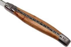 Laguiole En Aubrac Juego De Cuchillos Para Carne 6-unidades French Woods 62C99BFIH -CocinaPro Ventas AU62C99BFIH 07 laguiole en aubrac au62c99bfih 07