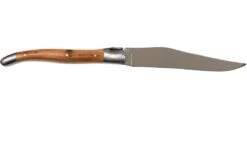 Laguiole En Aubrac Juego De Cuchillos Para Carne 6-unidades French Woods 62C99BFIH -CocinaPro Ventas AU62C99BFIH 08 laguiole en aubrac au62c99bfih 08