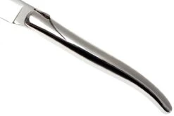 Laguiole En Aubrac Juego De Cuchillos Para Carne 6-unidades Shiny -CocinaPro Ventas AU6MC99IBI 04 laguiole en aubrac steakmesset au6mc99ibi 04