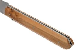 Laguiole En Aubrac Re-move Juego De Cuchillos Para Carne 6-unidades De Madera De Enebro -CocinaPro Ventas AU6MC99RGEIL 05 laguiole en aubrac