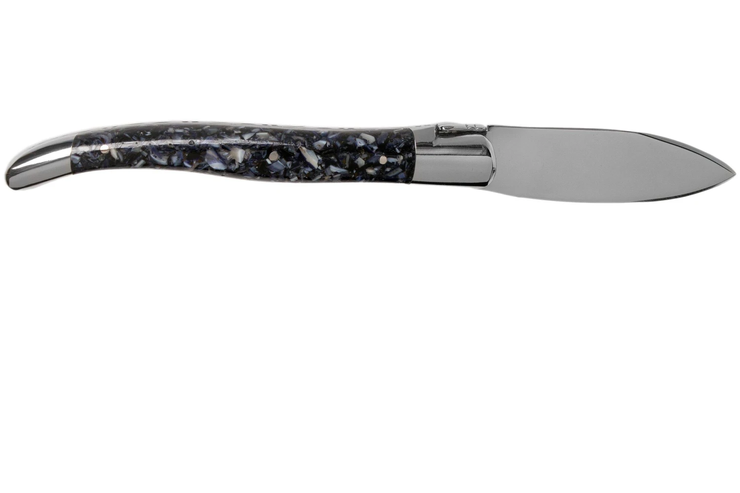 Laguiole En Aubrac Oyster C2I99CQMI Cuchillo De Ostras Almeja 4 Laguiole En Aubrac Oyster C2I99CQMI Cuchillo De Ostras Almeja - Imagen 2