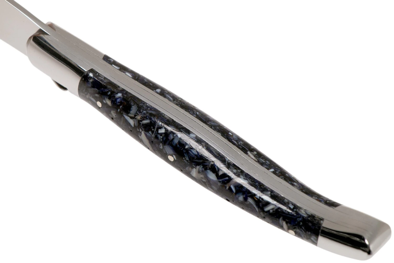 Laguiole En Aubrac Oyster C2I99CQMI Cuchillo De Ostras Almeja 6 Laguiole En Aubrac Oyster C2I99CQMI Cuchillo De Ostras Almeja - Imagen 4