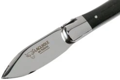 Laguiole En Aubrac Oyster C2I99EBIH Cuchillo De Ostras, Madera De ébano 11 Laguiole En Aubrac Oyster C2I99EBIH Cuchillo De Ostras, Madera De ébano -CocinaPro Ventas AUC2I99EBIH 03 laguiole en aubrac