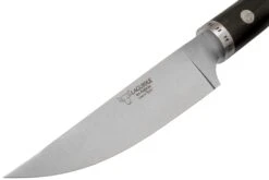 Laguiole En Aubrac Gourmet CGO15EBI Cuchillo De Chef ébano 15 Cm -CocinaPro Ventas AUCGO15EBI 03 laguiole en aubrac