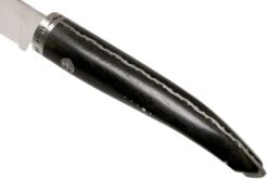 Laguiole En Aubrac Gourmet CGO15EBI Cuchillo De Chef ébano 15 Cm -CocinaPro Ventas AUCGO15EBI 05 laguiole en aubrac