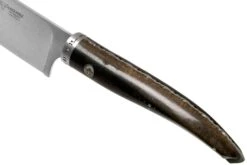 Laguiole En Aubrac Gourmet CGO25EBI Cuchillo De Chef ébano 25 Cm -CocinaPro Ventas AUCGO25EBI 05 laguiole en aubrac