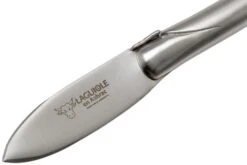 Laguiole En Aubrac Oyster CMH99IMI Cuchillo Para Ostras De Acero Inoxidable -CocinaPro Ventas AUCMH99IMI 03 laguiole en aubrac