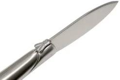 Laguiole En Aubrac Oyster CMH99IMI Cuchillo Para Ostras De Acero Inoxidable -CocinaPro Ventas AUCMH99IMI 05 laguiole en aubrac