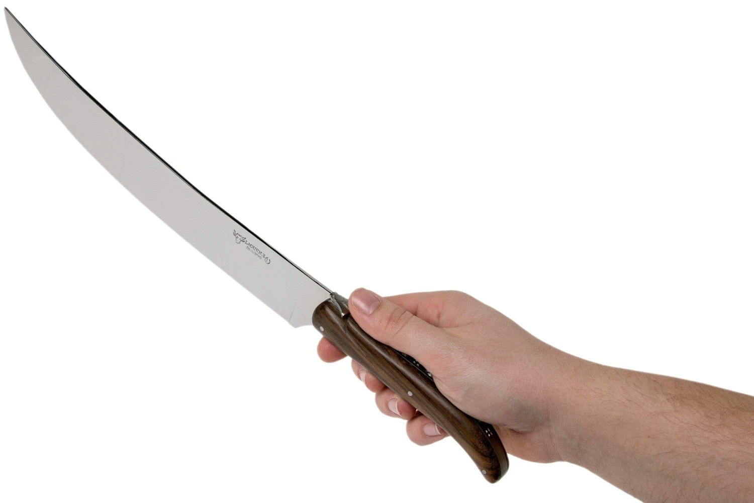 Laguiole En Aubrac Sable Para Champán De Siricote 8 Laguiole En Aubrac Sable Para Champán De Siricote - Imagen 6