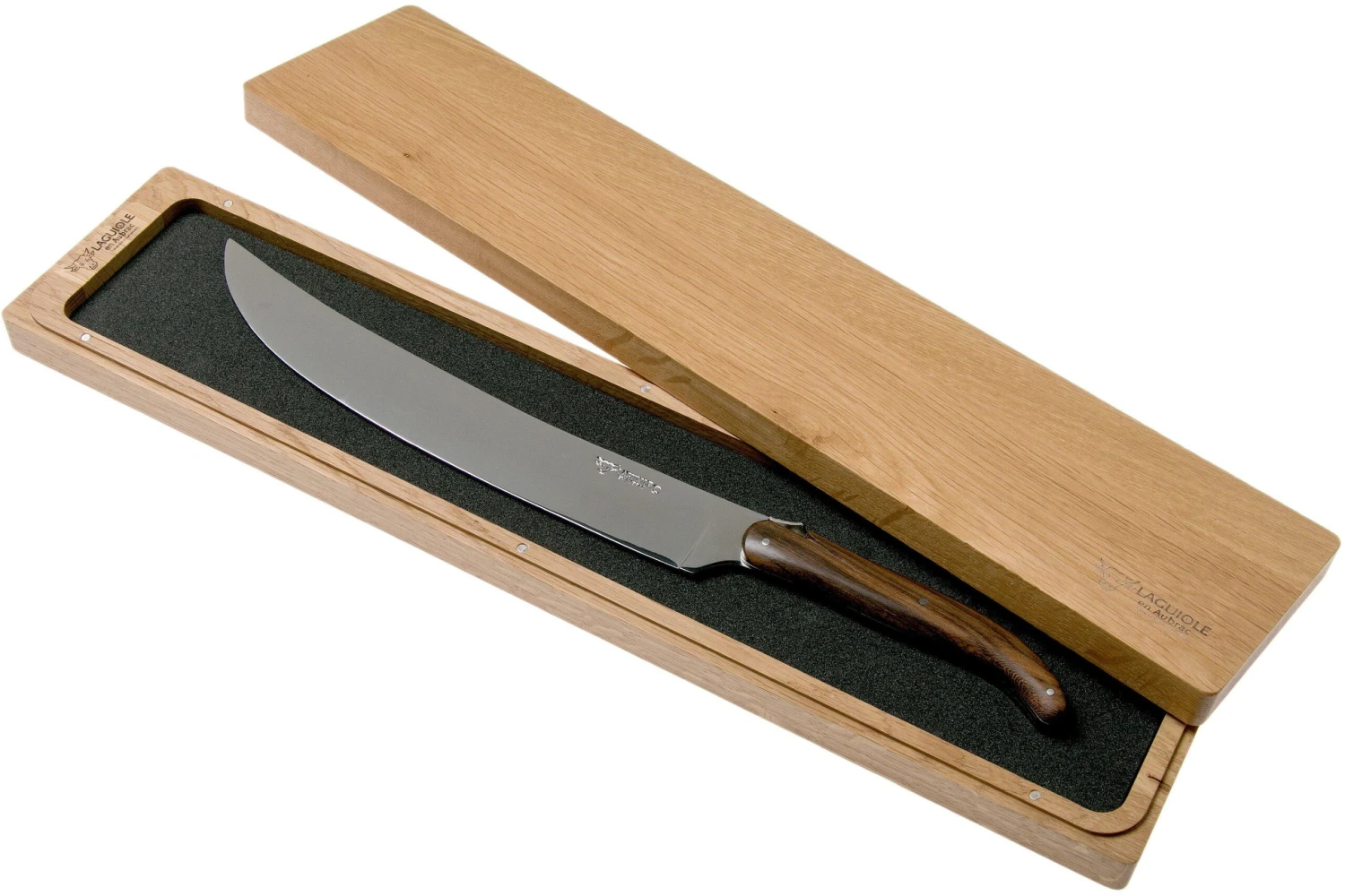 Laguiole En Aubrac Sable Para Champán De Siricote 9 Laguiole En Aubrac Sable Para Champán De Siricote - Imagen 7