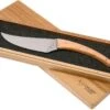 Laguiole En Aubrac Le Buron Cuchillo De Queso De Madera De Enebro, KMF99GEI 1 Laguiole En Aubrac Le Buron Cuchillo De Queso De Madera De Enebro, KMF99GEI -CocinaPro Ventas AUKMF99GEI 01 laguiole en aubrac aukmf99gei 01