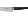 Laguiole En Aubrac Gourmet OGO10EBI Cuchillo Puntilla En Madera De ébano 10 Cm 1 Laguiole En Aubrac Gourmet OGO10EBI Cuchillo Puntilla En Madera De ébano 10 Cm -CocinaPro Ventas AUOGO10EBI 01 laguiole en aubrac