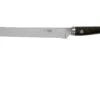Laguiole En Aubrac Gourmet PGO25EBI Cuchillo De Pan ébano 25 Cm