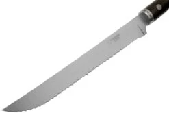 Laguiole En Aubrac Gourmet PGO25EBI Cuchillo De Pan ébano 25 Cm 10 Laguiole En Aubrac Gourmet PGO25EBI Cuchillo De Pan ébano 25 Cm -CocinaPro Ventas AUPGO20EBI 03 laguiole en aubrac
