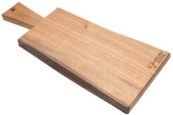 Laguiole En Aubrac Tabla De Cortar De Madera De Nogal, Pequeña -CocinaPro Ventas AUPLANNOPM 03 laguioleenaubrac