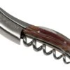 Laguiole En Aubrac Sacacorchos De Camarero Madera De Roble Infundida De Vino -CocinaPro Ventas AUSOM99BARI 01 laguiole en aubrac